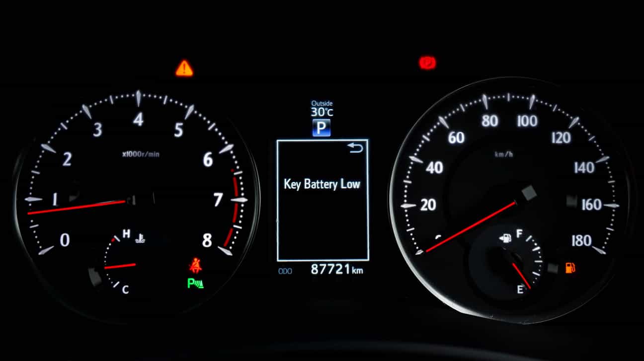 terpakai 2015 Toyota VELLFIRE DBA-AGH30W 2.5