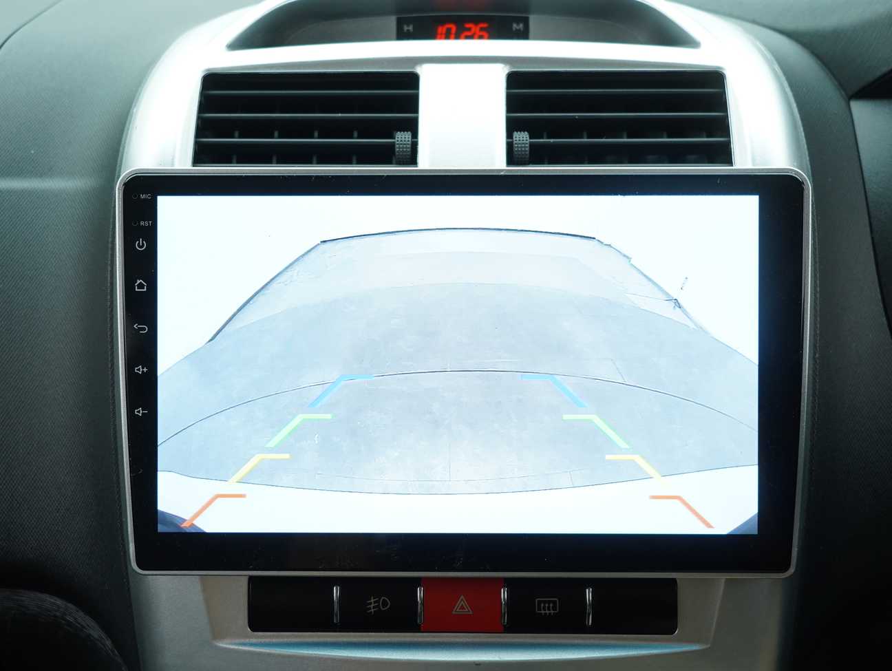 used 2013 Proton Exora Bold CFE Premium 1.6