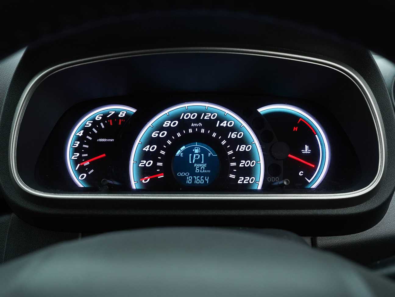 terpakai 2013 Perodua Myvi EZi 1.3