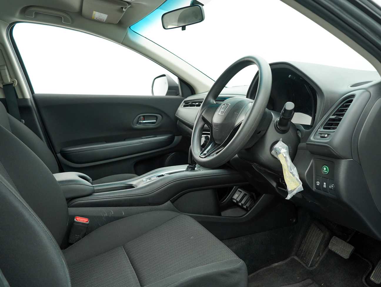 used 2018 Honda HR-V S 1.8