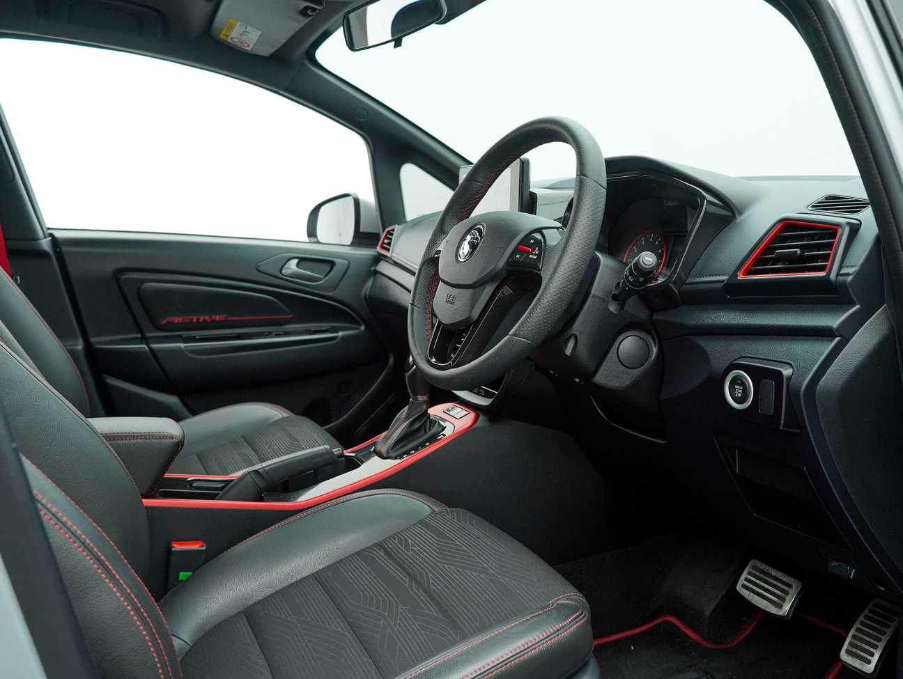 used 2023 Proton Iriz Active 1.6