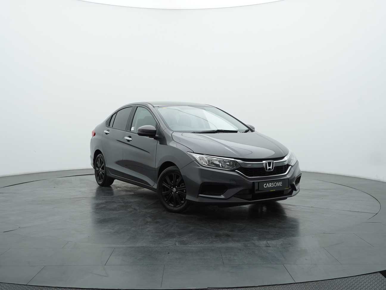 used 2019 Honda City E 1.5