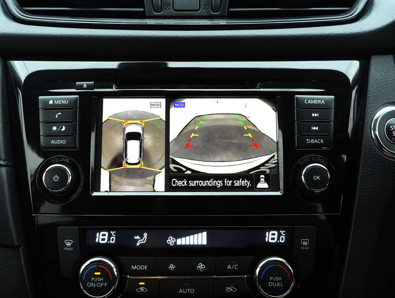 used 2019 Nissan X-Trail  2.0