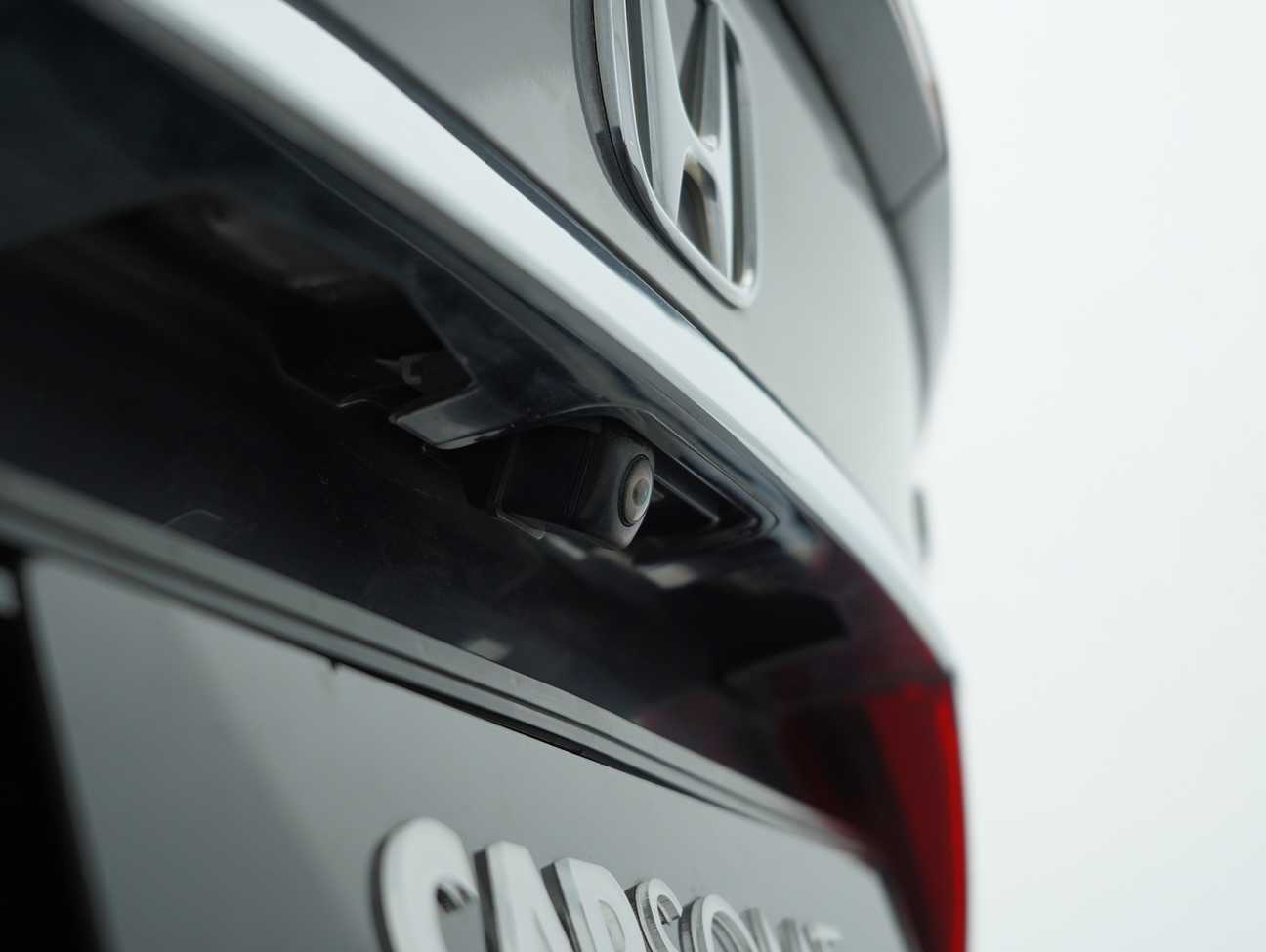 terpakai 2017 Honda City V i-VTEC 1.5