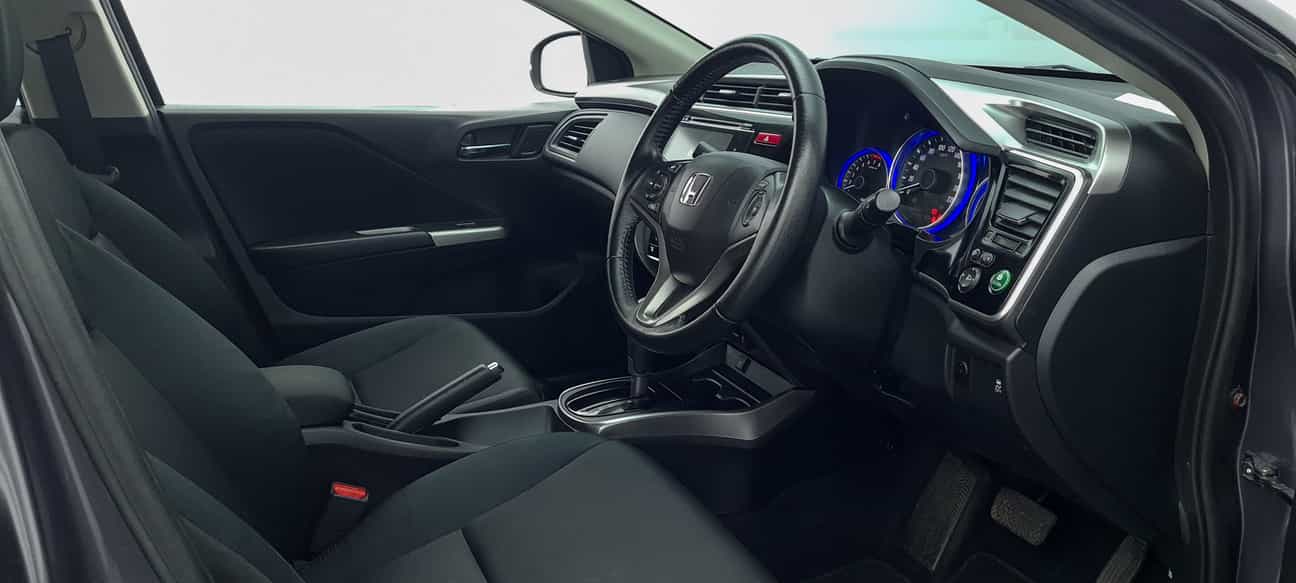 used 2016 Honda CITY V 1.5