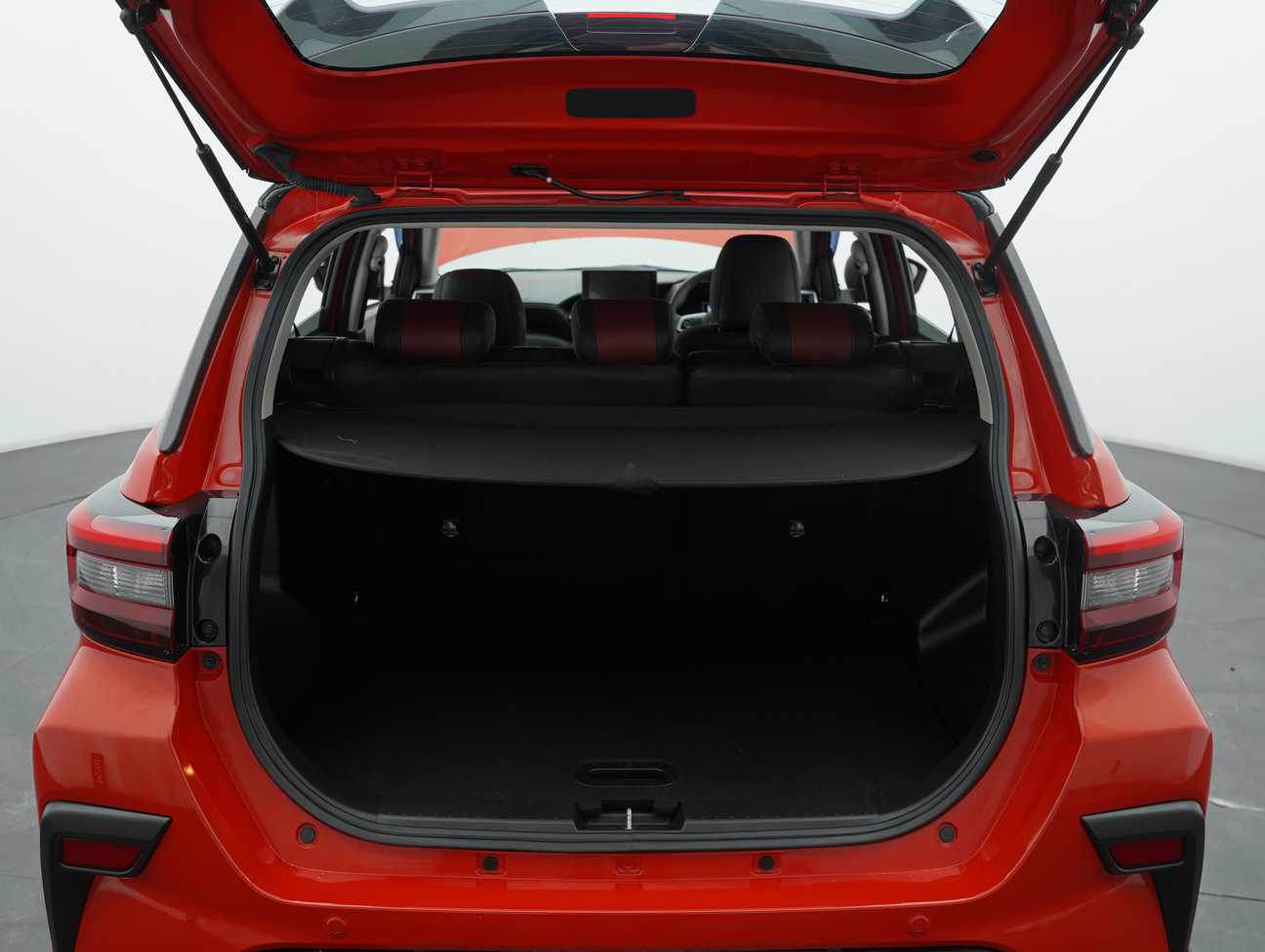 used 2023 Perodua Ativa AV 1.0