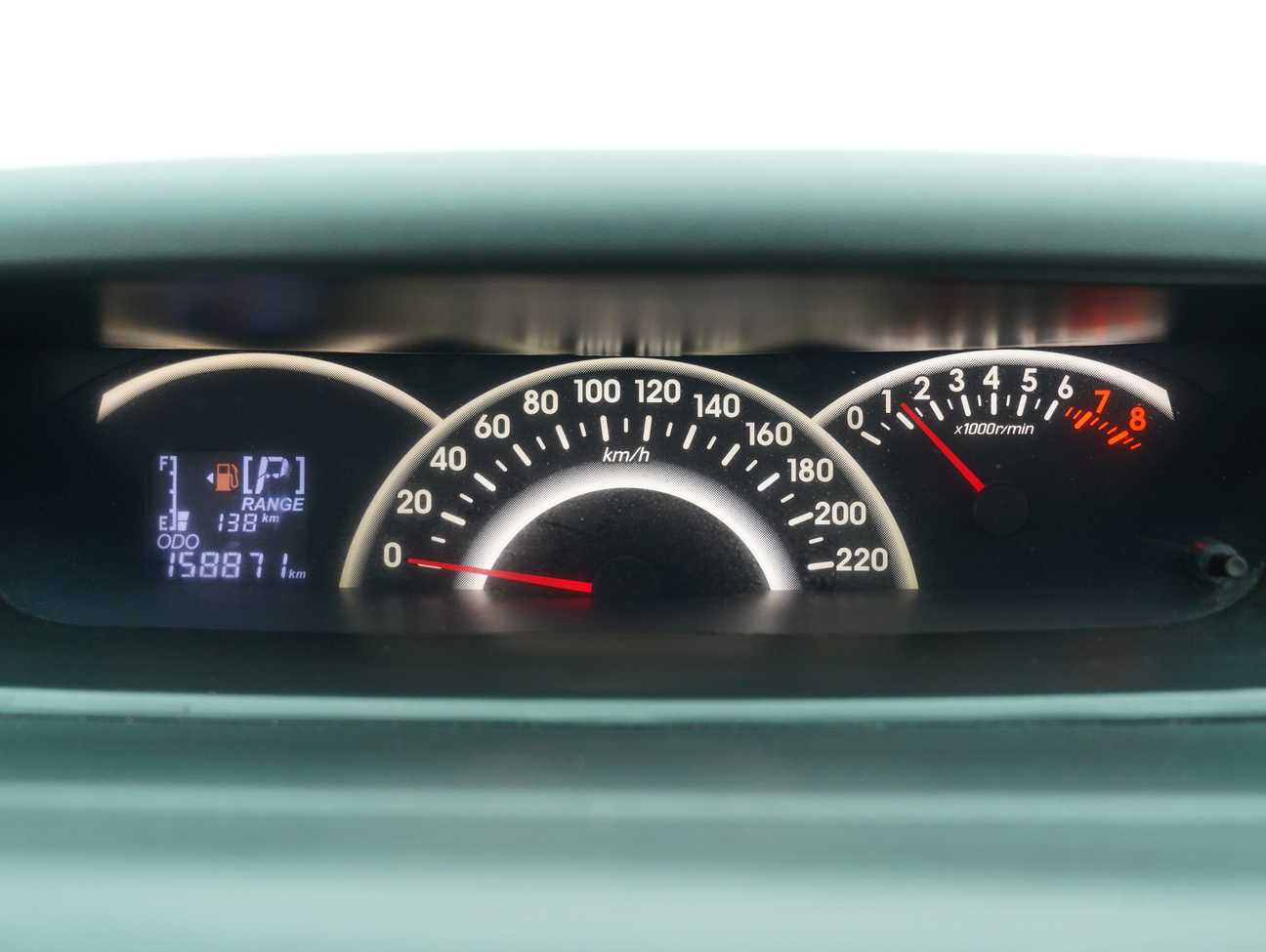 used 2018 Perodua Alza EZ 1.5