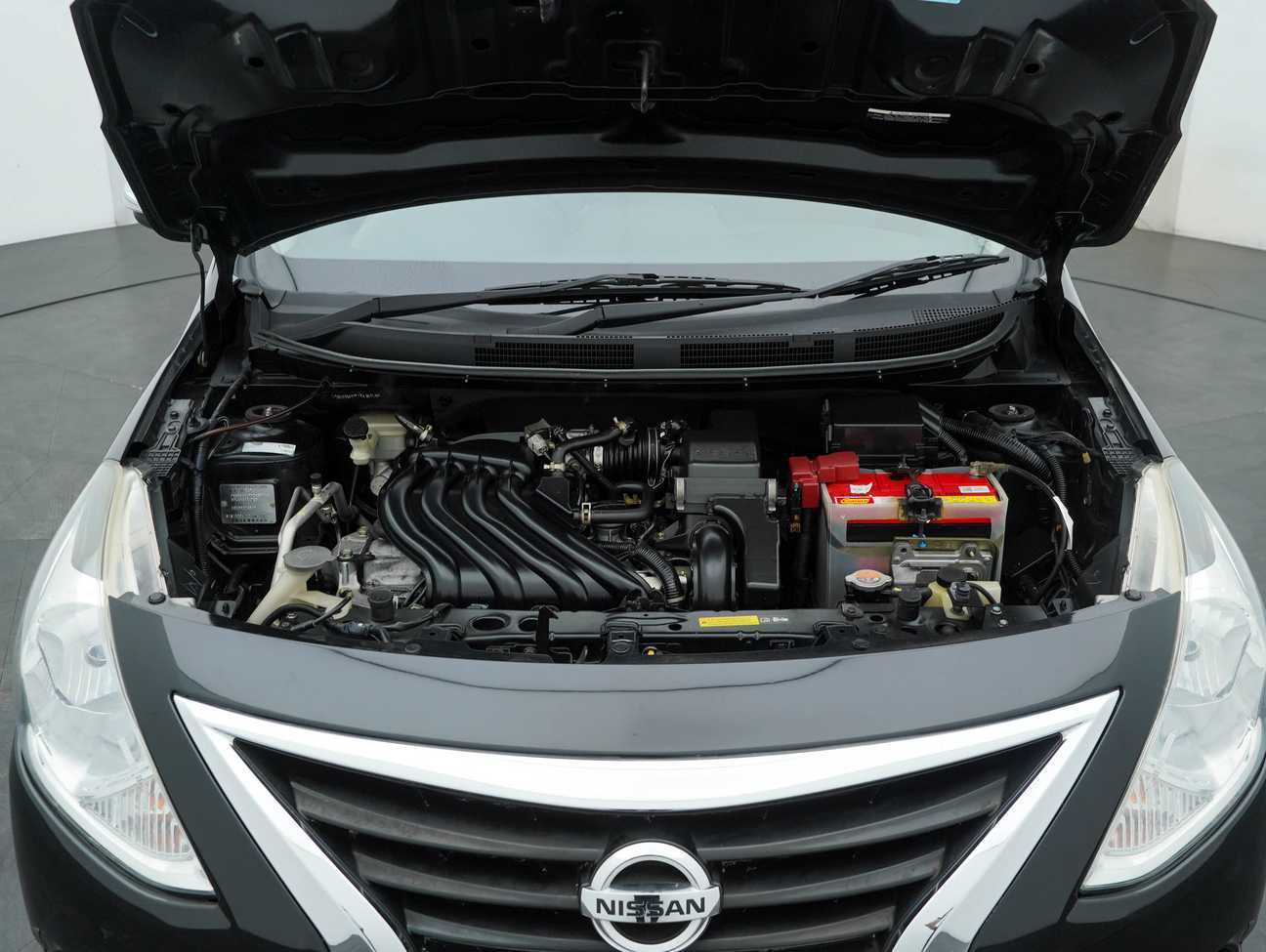 used 2016 Nissan Almera VL 1.5