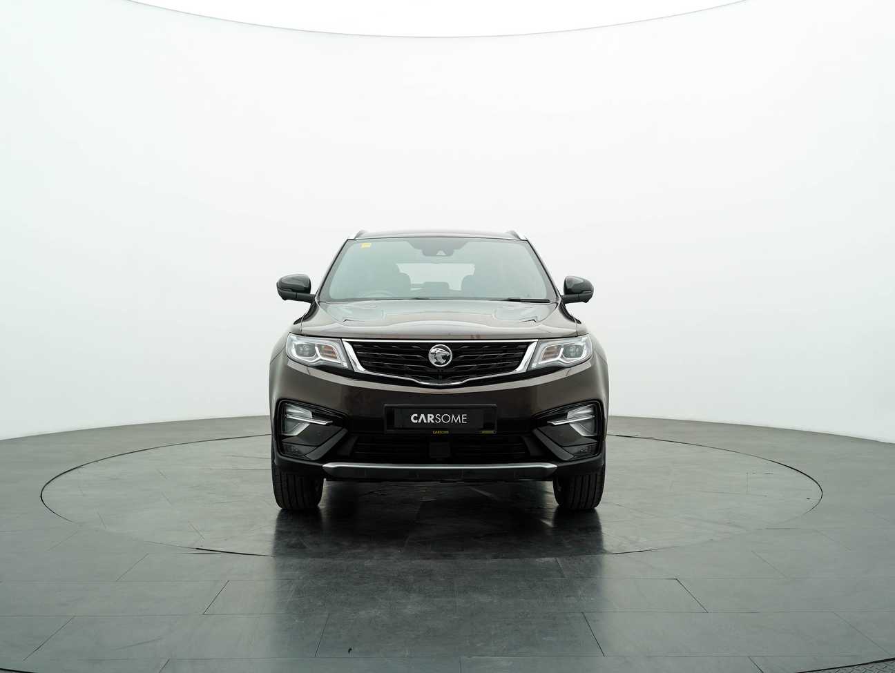 terpakai 2022 Proton X70 Premium 1.5