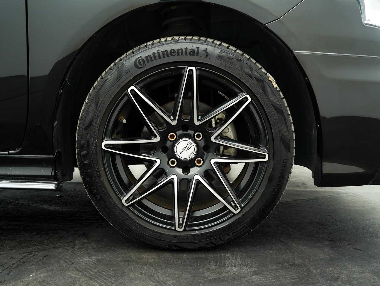 used 2018 Nissan Almera VL 1.5