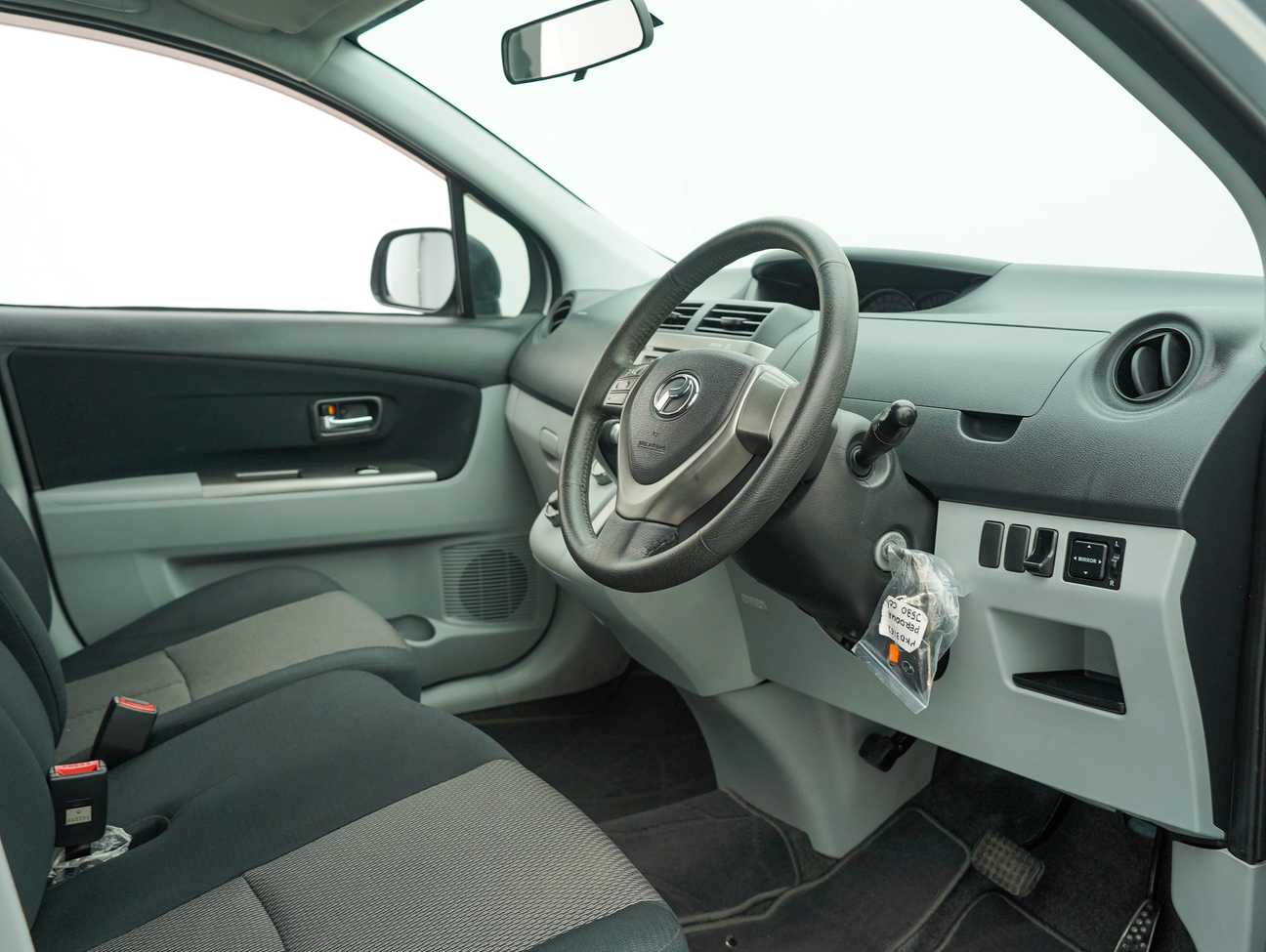 used 2011 Perodua Alza EZi 1.5