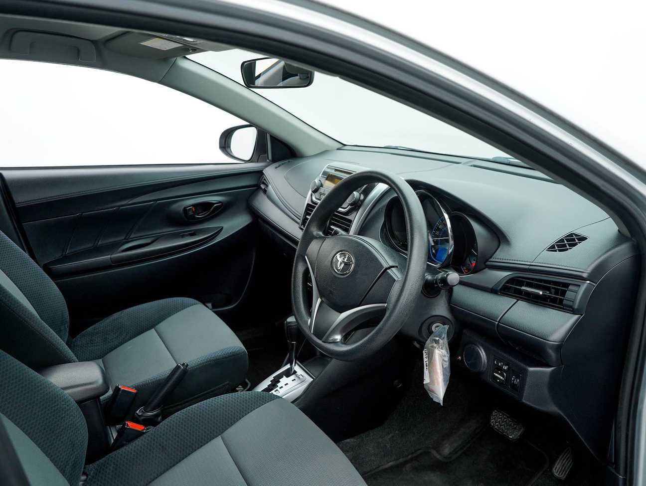 used 2014 Toyota Vios E 1.5