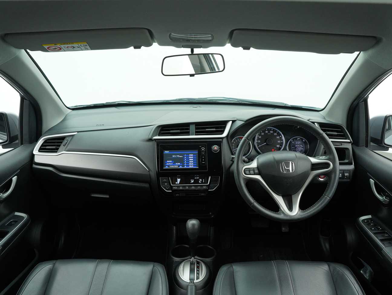 used 2019 Honda BR-V V 1.5