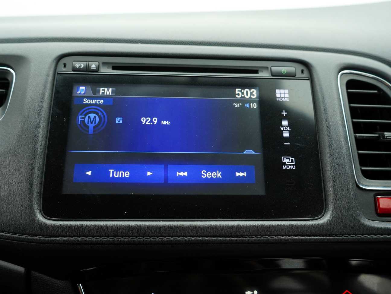 used 2015 Honda HR-V V 1.8