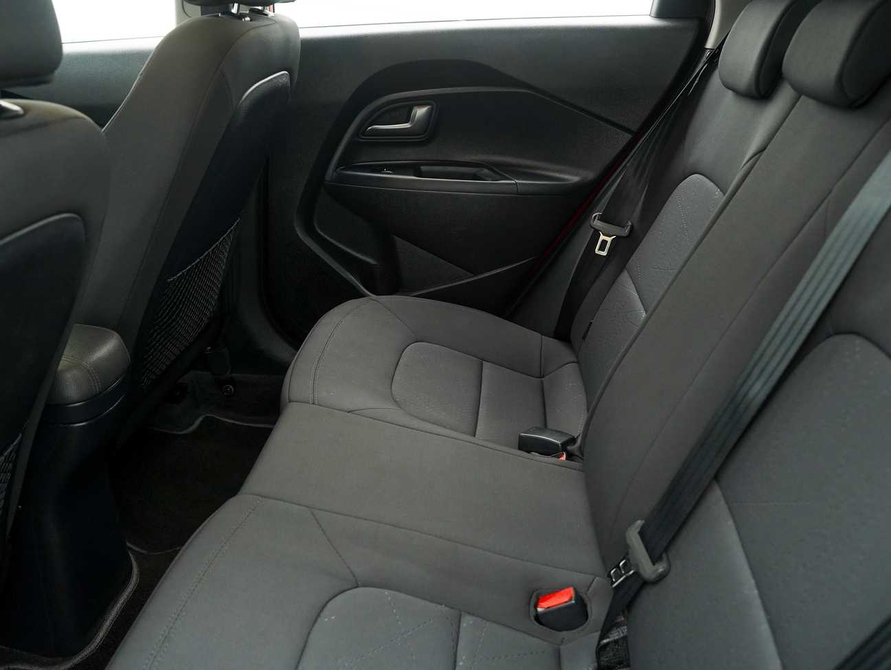 used 2014 Kia Rio SX 1.4