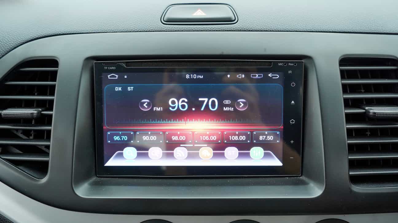 used 2014 Kia PICANTO TA 1.2