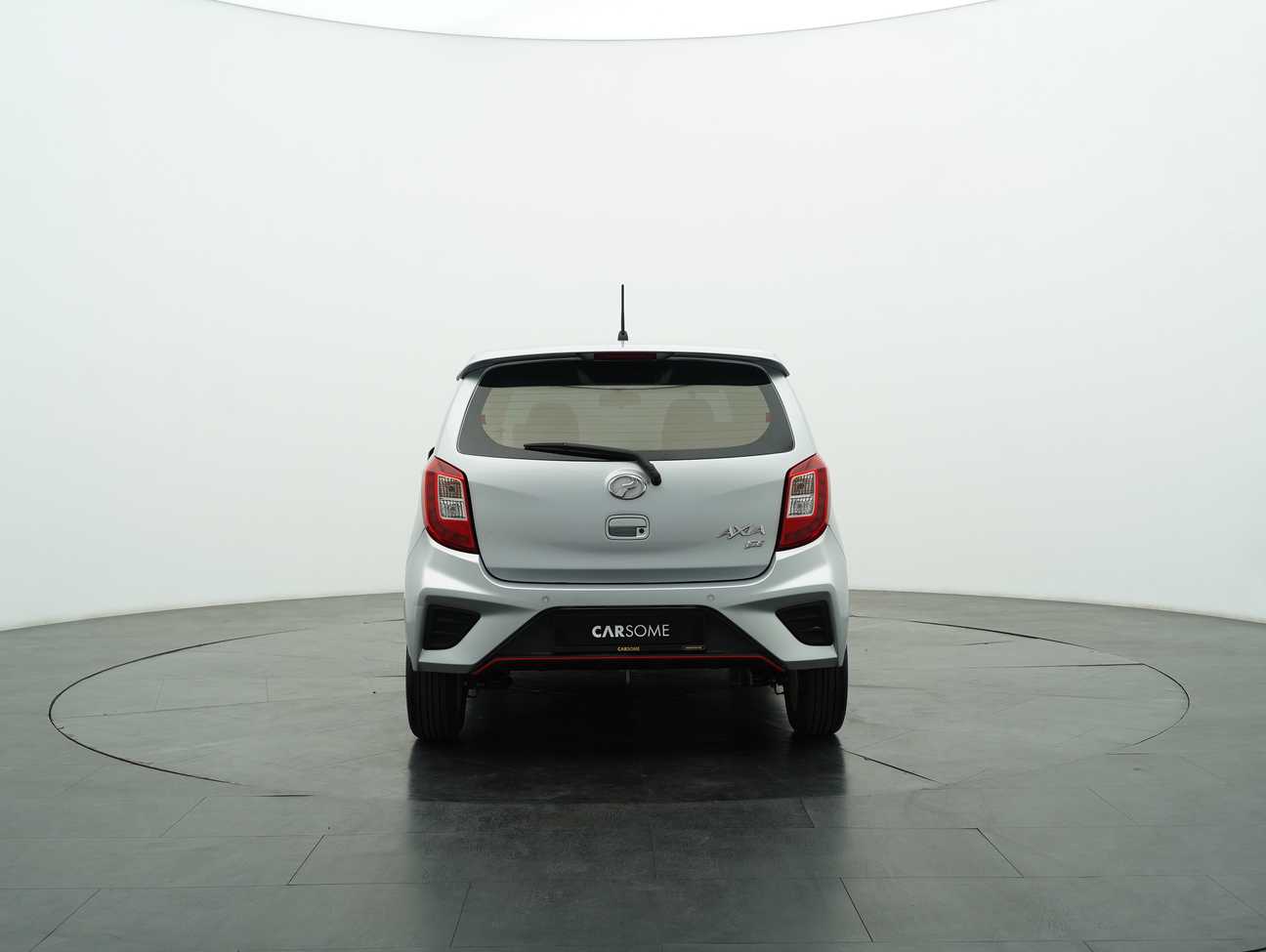 used 2022 Perodua AXIA SE 1.0