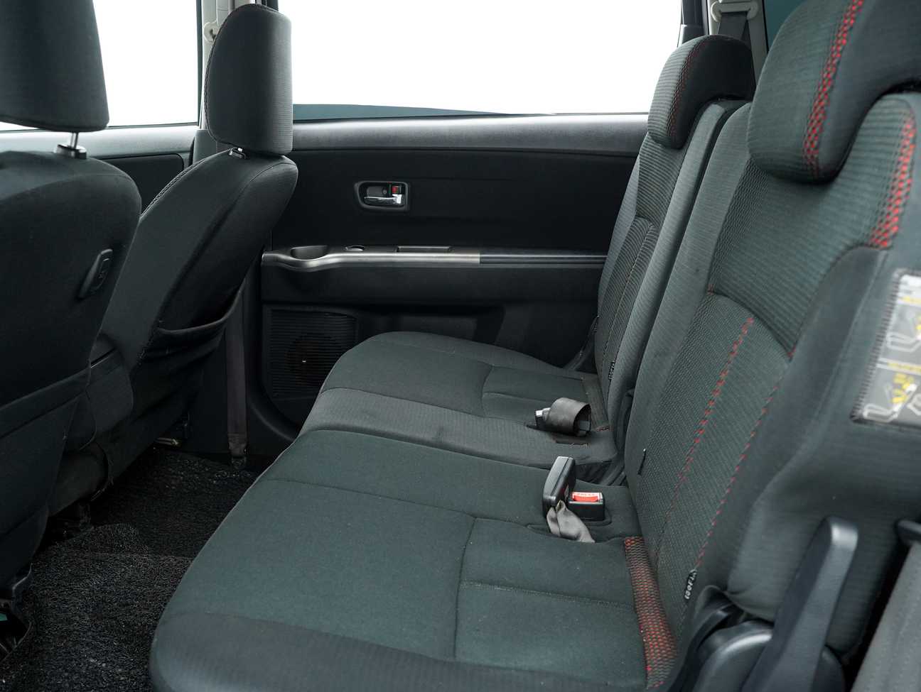 used 2014 Perodua Alza SE 1.5