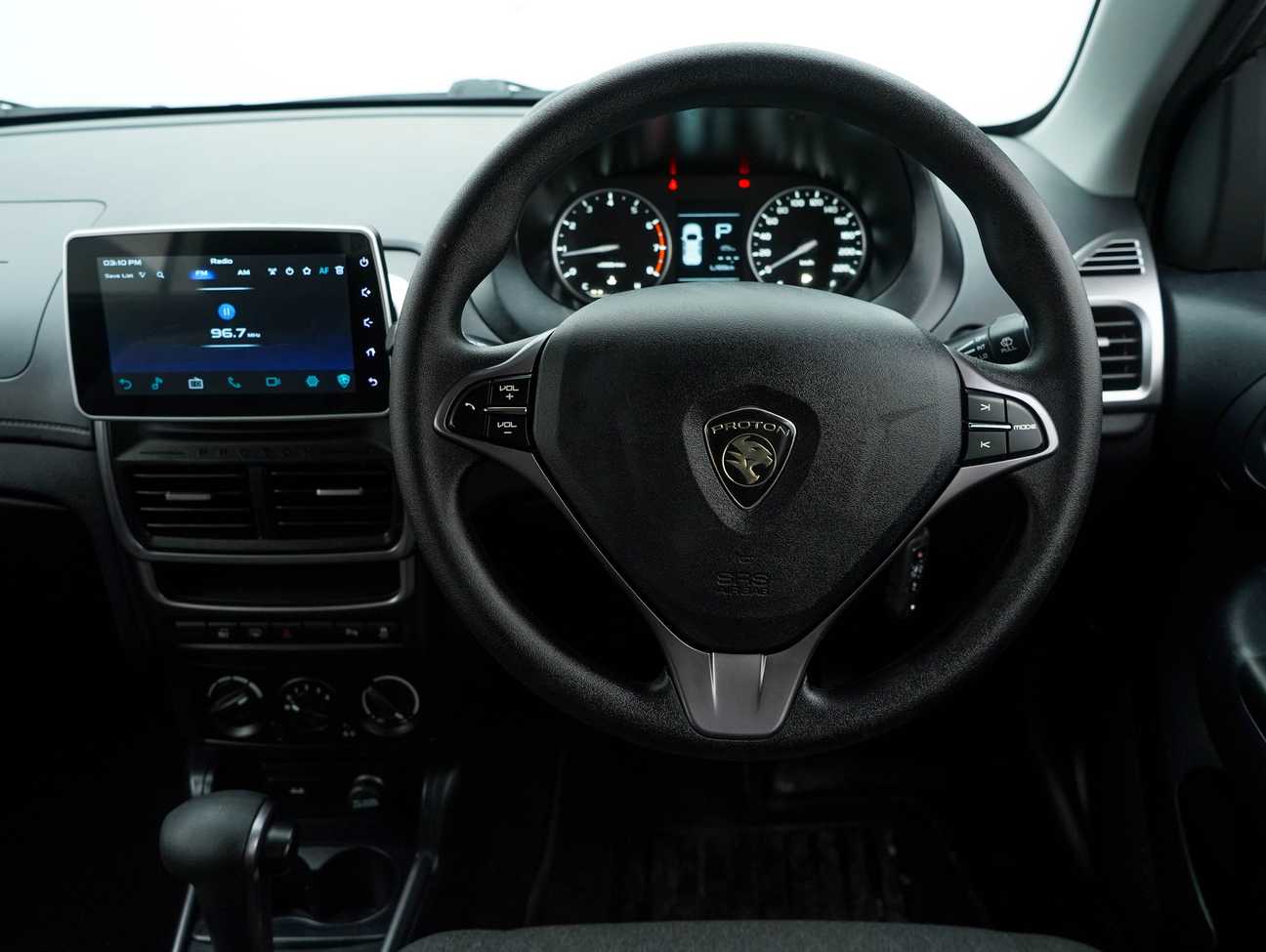 terpakai 2020 Proton Saga Premium 1.3