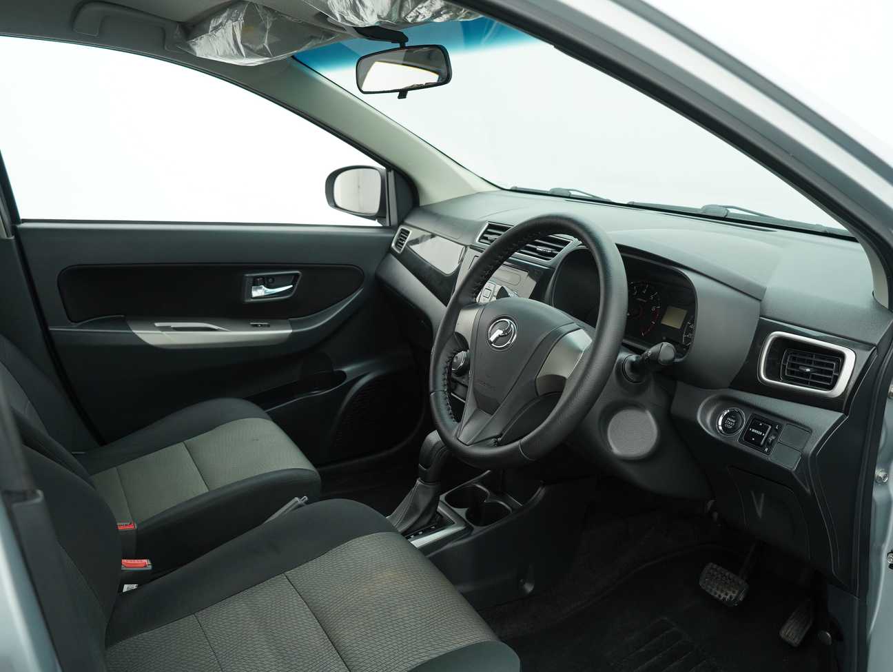 used 2017 Perodua Bezza X Premium 1.3