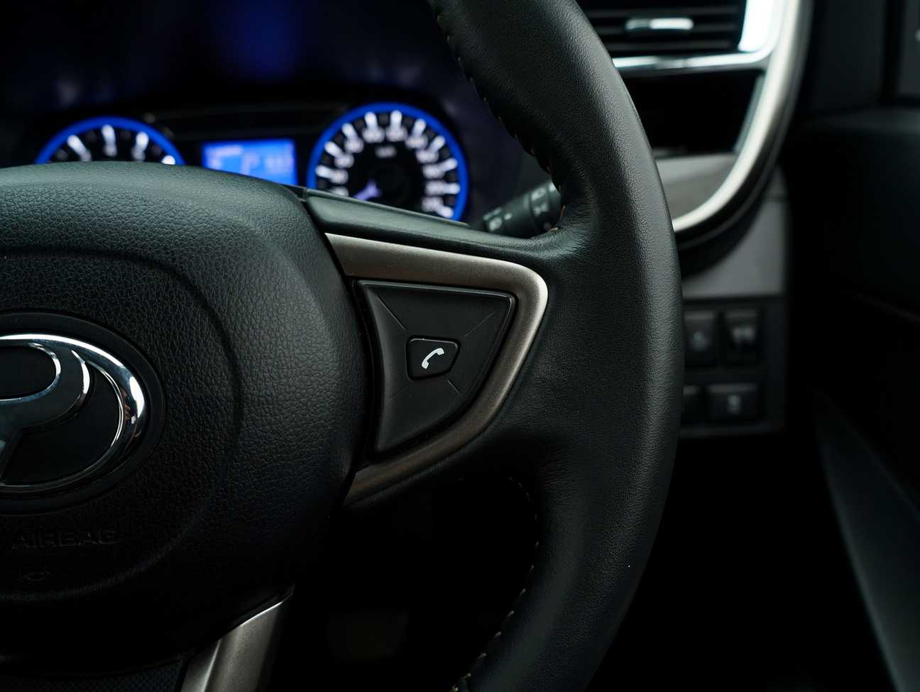terpakai 2020 Perodua Myvi AV 1.5