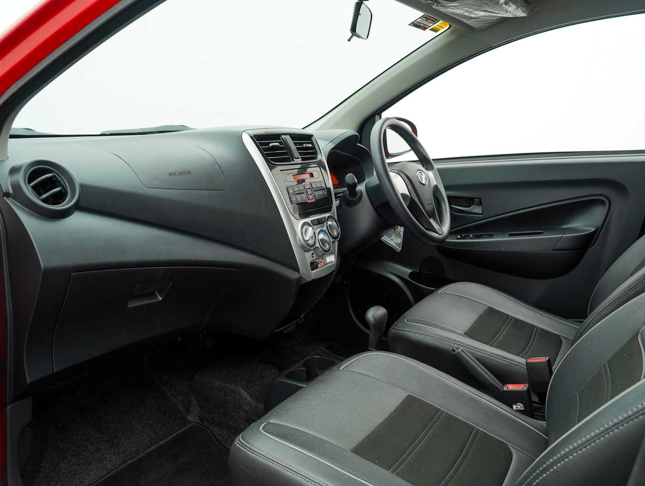 used 2022 Perodua AXIA GXtra 1.0