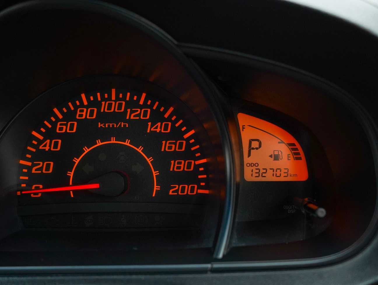 used 2016 Perodua AXIA G 1.0