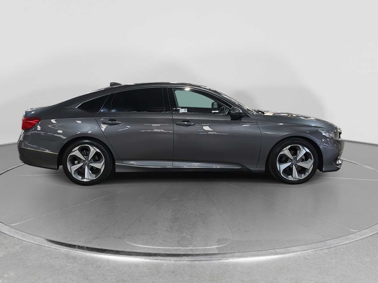 used 2020 Honda Accord TC-P 1.5