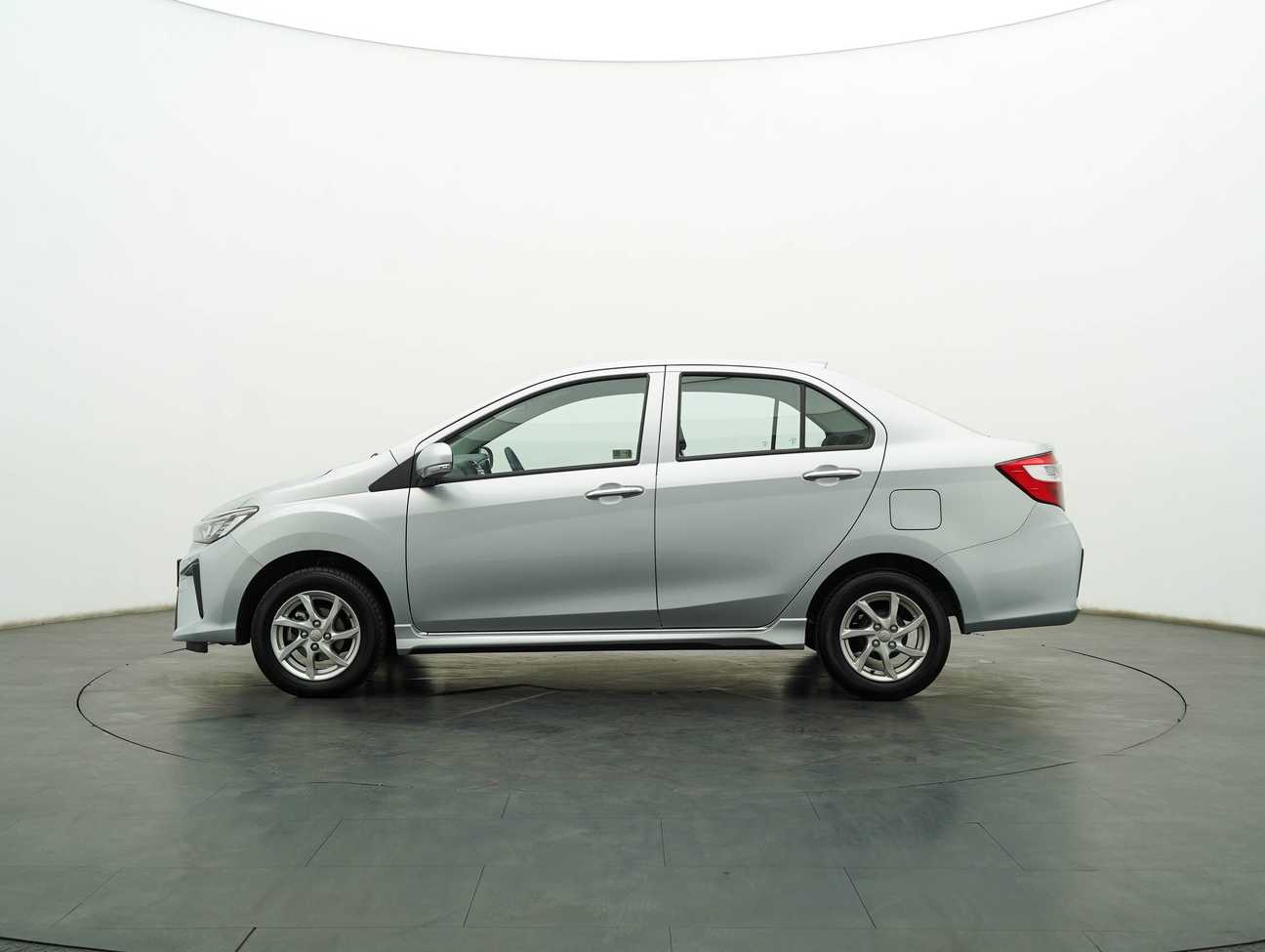 used 2021 Perodua Bezza G 1.0