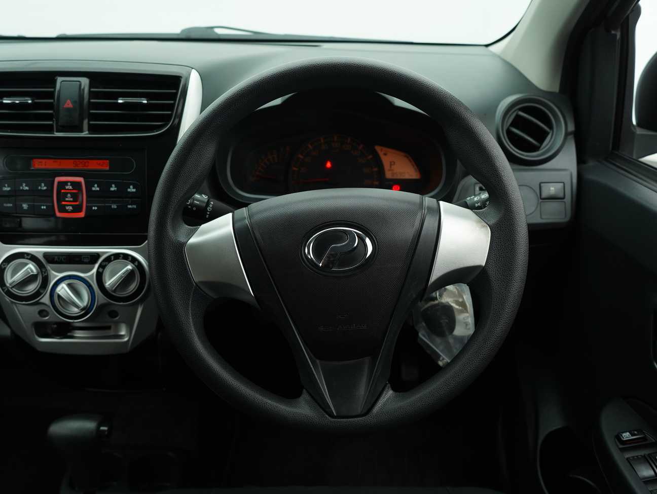 used 2020 Perodua AXIA GXtra 1.0