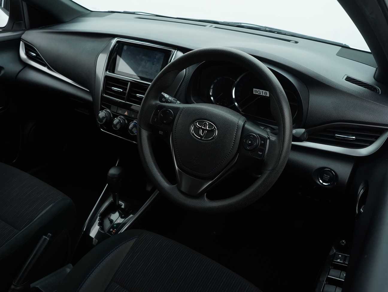 used 2021 Toyota Yaris E 1.5