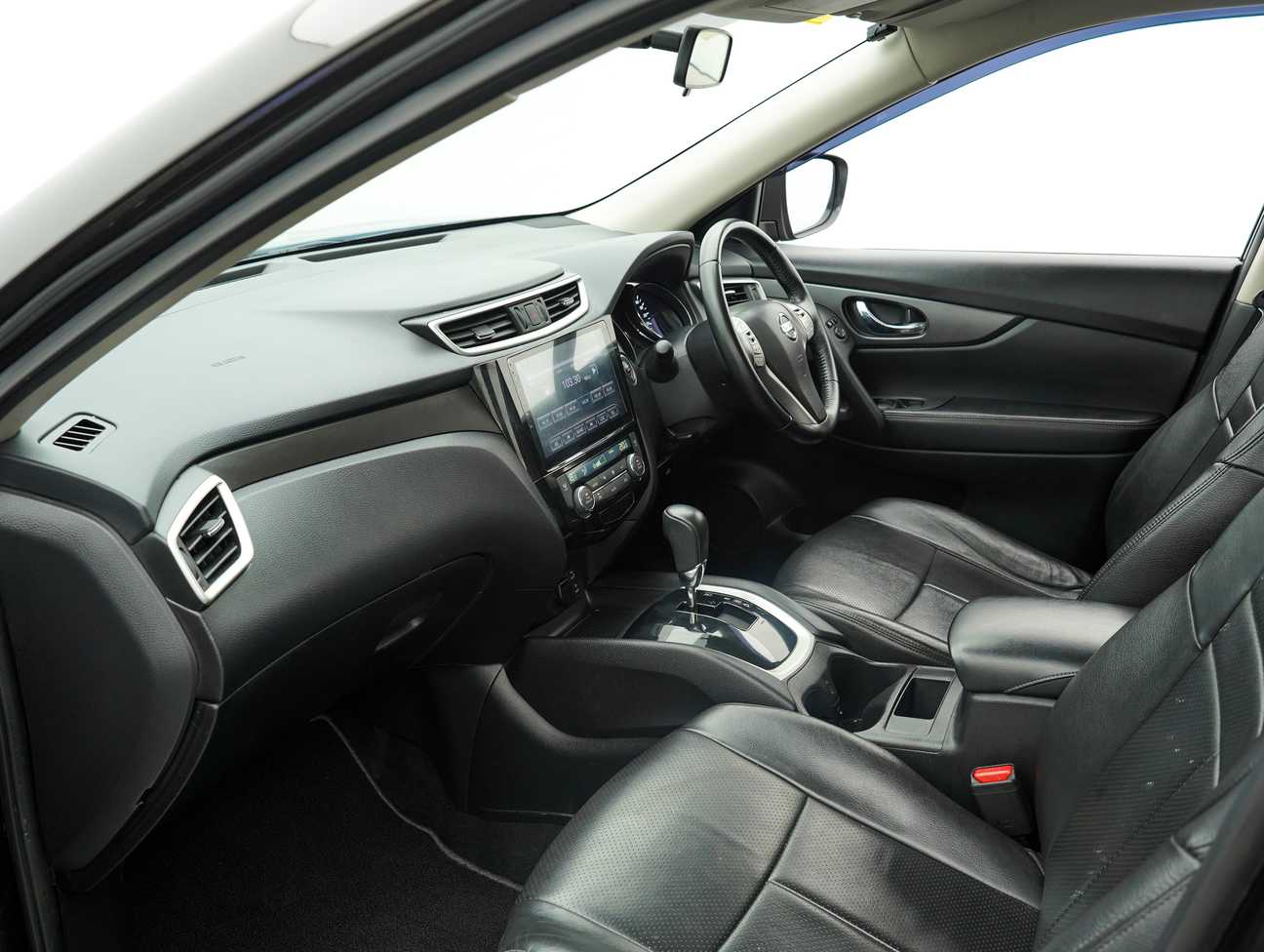 used 2016 Nissan X-Trail Impul 2.0