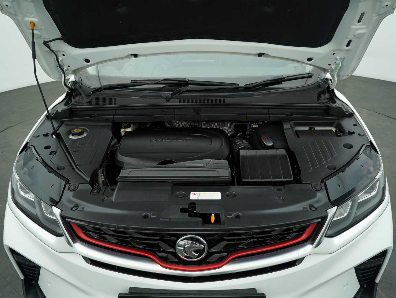 used 2023 Proton X50 Executive 1.5