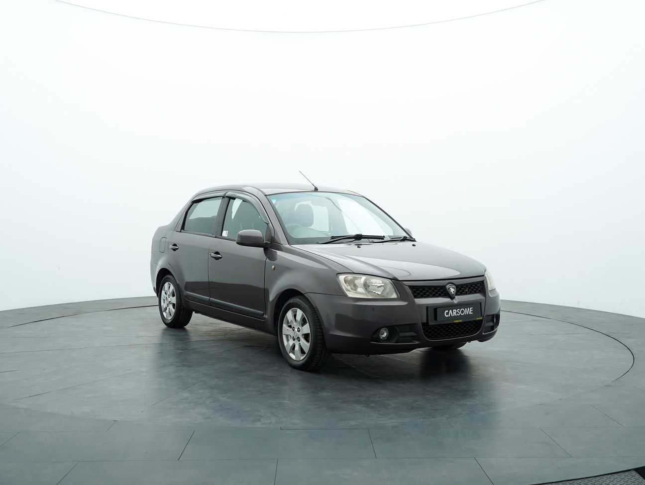 used 2009 Proton Saga BLM M-Line 1.3