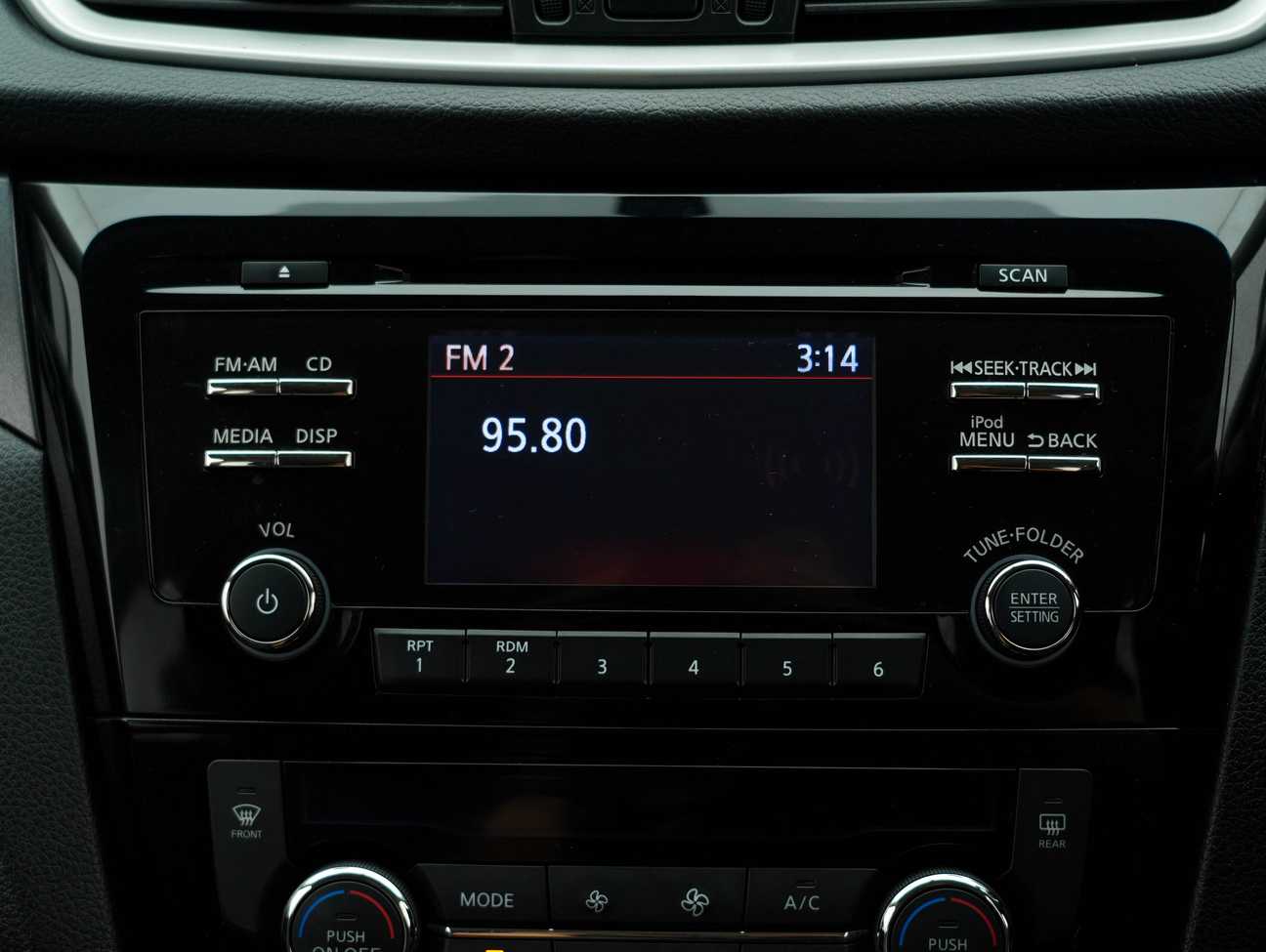 terpakai 2018 Nissan X-Trail  2.0