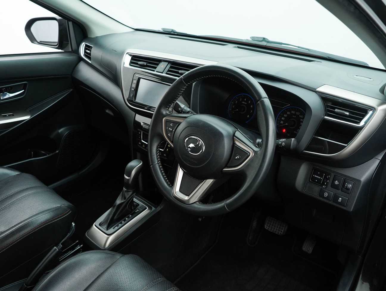 terpakai 2019 Perodua Myvi AV 1.5