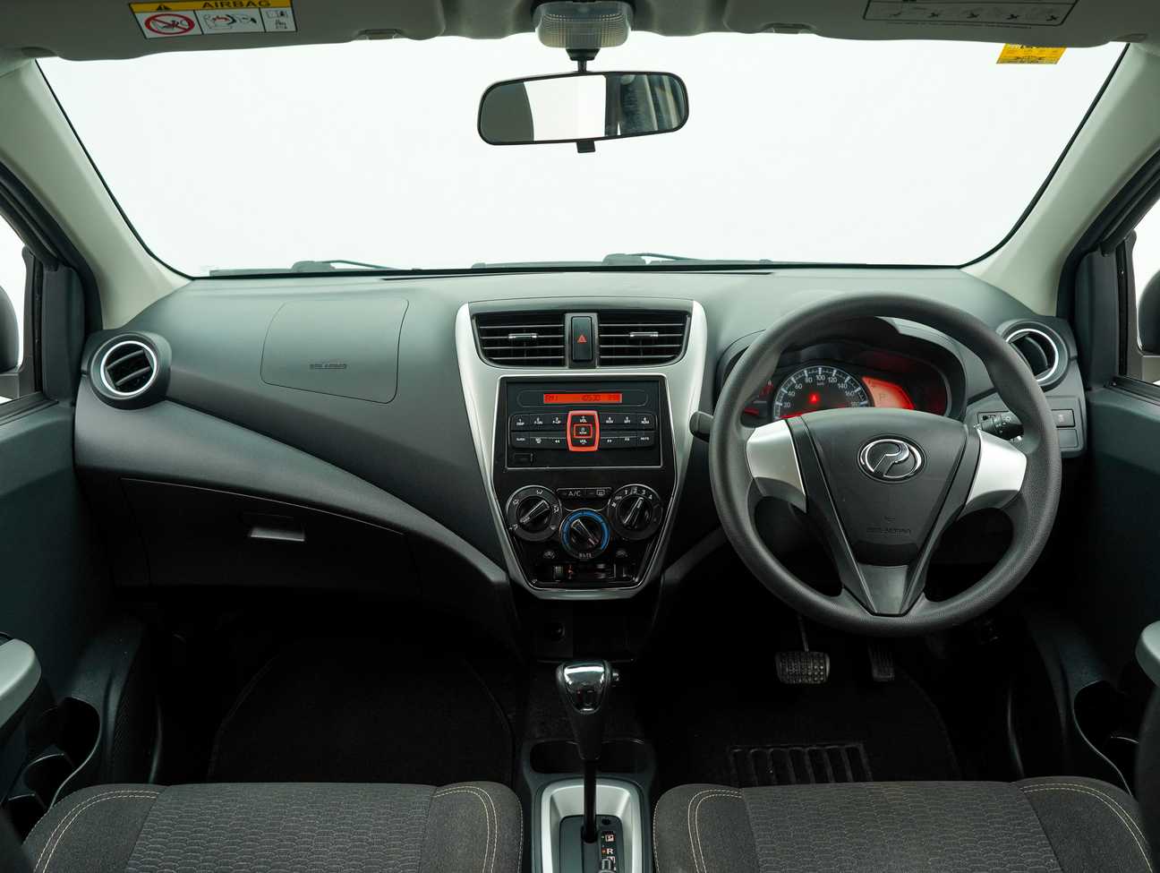 used 2020 Perodua AXIA Style 1.0