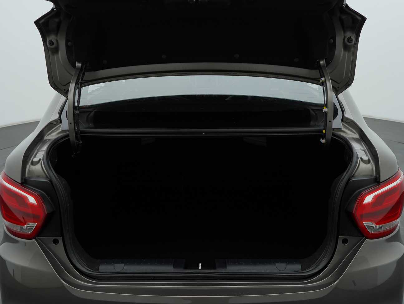 used 2019 Proton Persona Premium 1.6