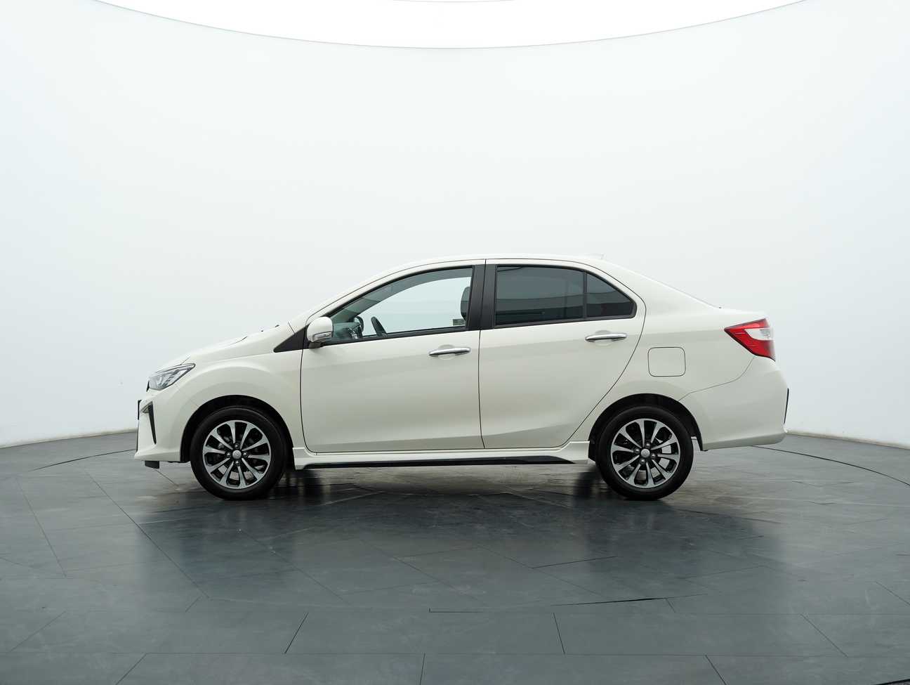 used 2020 Perodua Bezza X 1.3