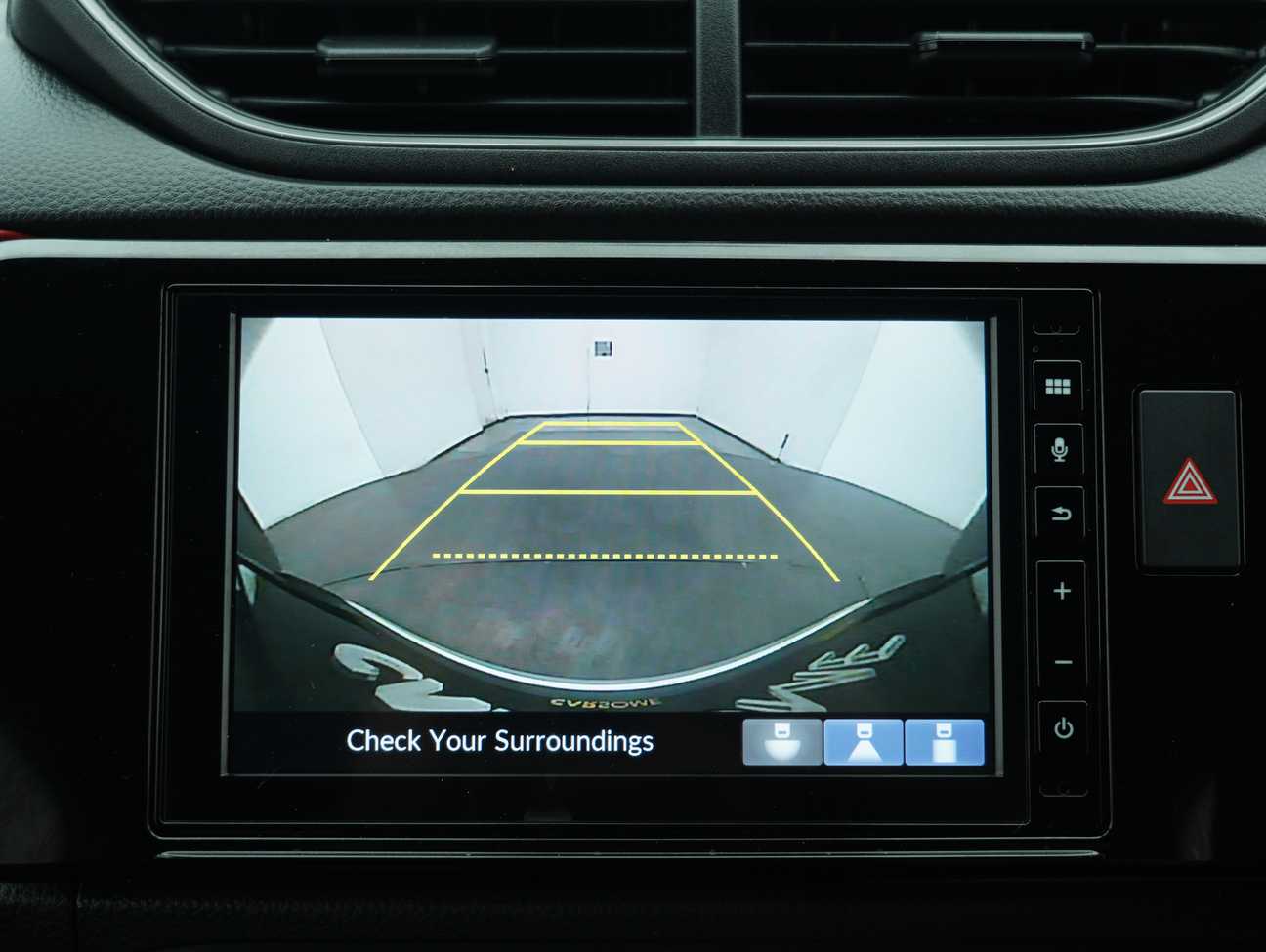 used 2023 Honda WR-V RS 1.5