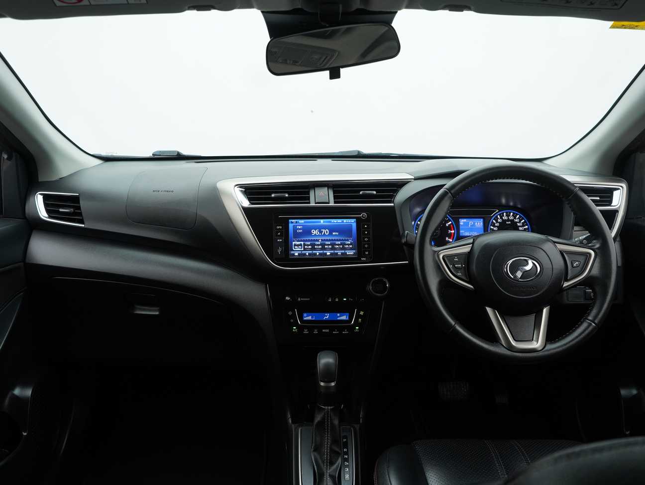 used 2019 Perodua Myvi AV 1.5