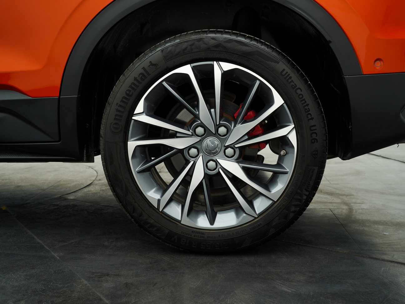 used 2021 Proton X50 Flagship 1.5