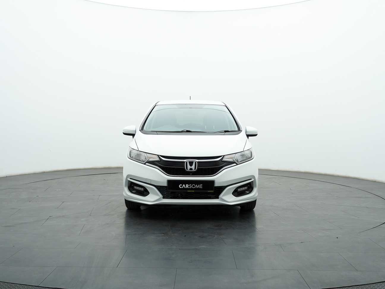 used 2019 Honda Jazz E 1.5
