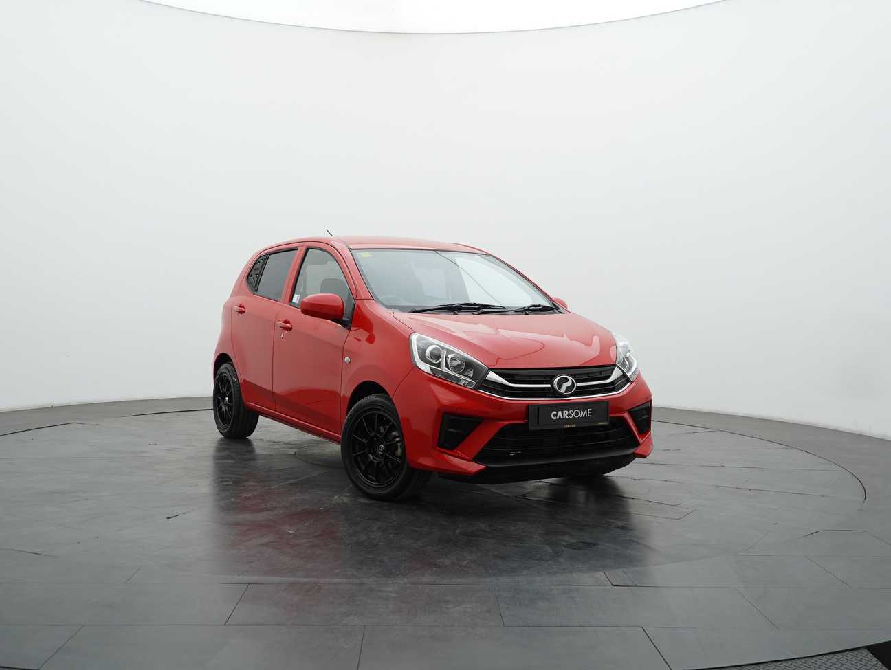 used 2020 Perodua AXIA GXtra 1.0