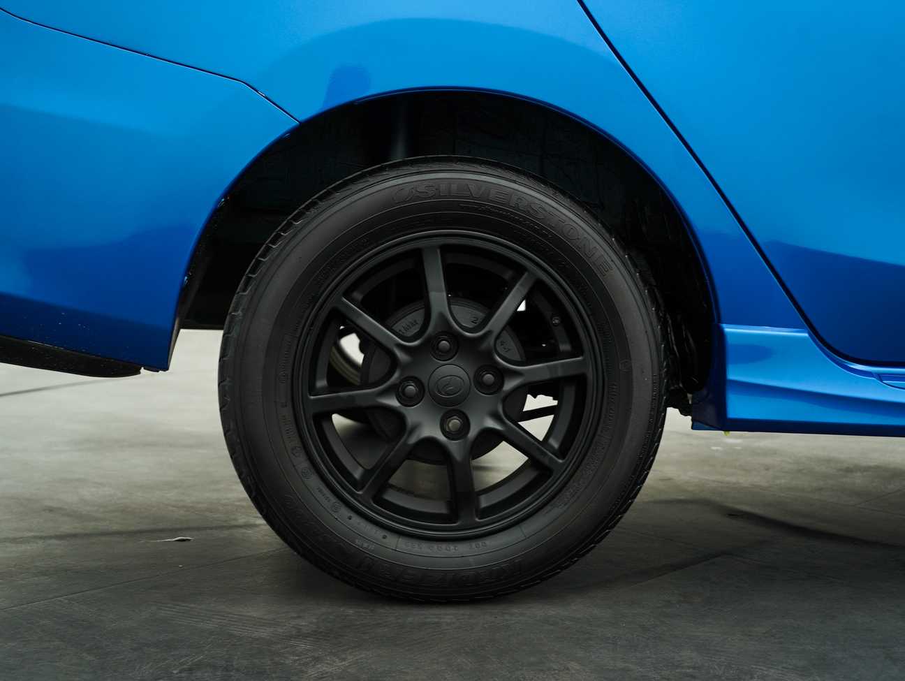 used 2019 Perodua Bezza G Standard 1.0