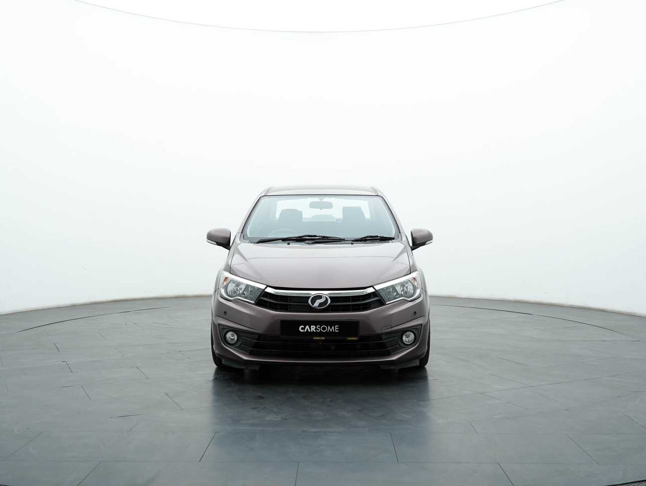 used 2019 Perodua Bezza X Premium 1.3