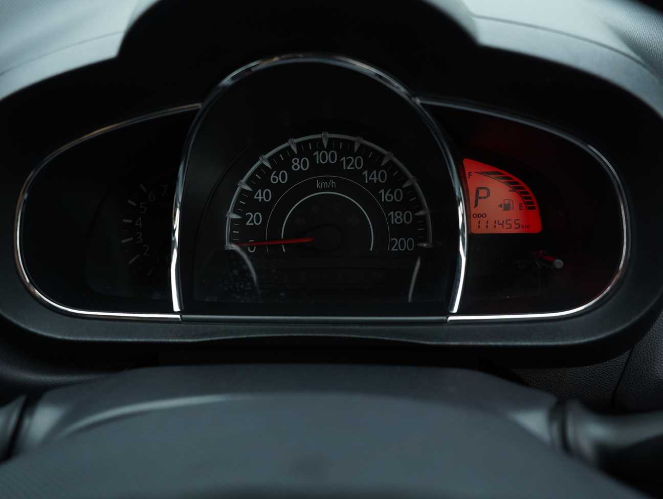 terpakai 2017 Perodua AXIA SE 1.0