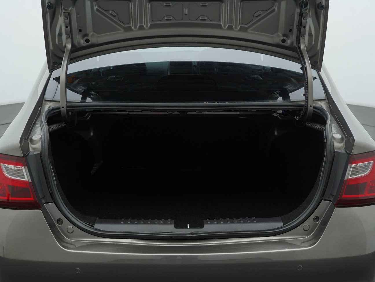 used 2020 Proton Saga Premium 1.3