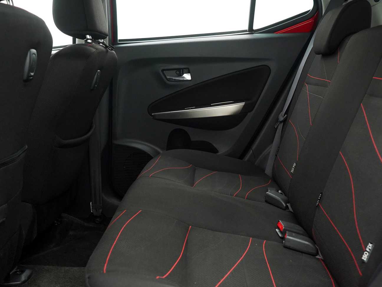 used 2016 Perodua AXIA SE 1.0