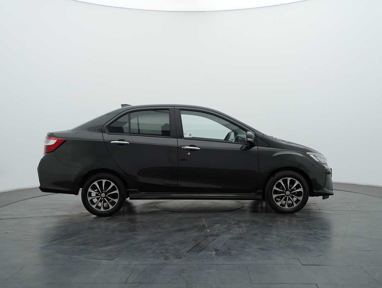 used 2020 Perodua Bezza X 1.3